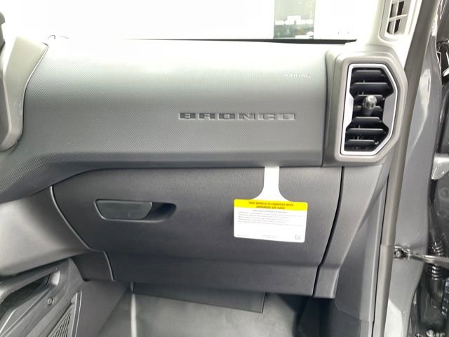 New 2025 Ford Bronco Sport Badlands w/ Badlands Tech Package image 41