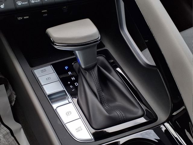 Certified 2025 Hyundai Elantra SEL FWD image 19
