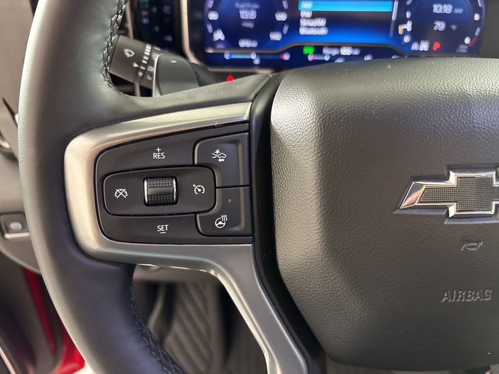 Used 2024 Chevrolet Silverado 1500 LT Trail Boss image 25