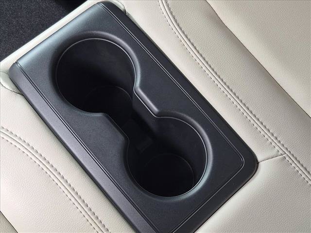 Used 2025 Acura Integra Type S FWD image 18