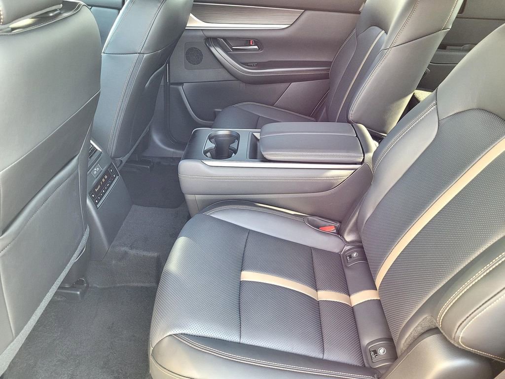 New 2026 MAZDA CX-90 3.3 Turbo S w/ Premium Plus image 7