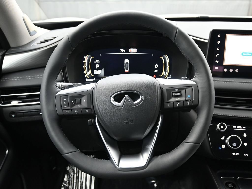 Used 2026 INFINITI QX60 Luxe w/ Cargo Package AWD/4WD image 20