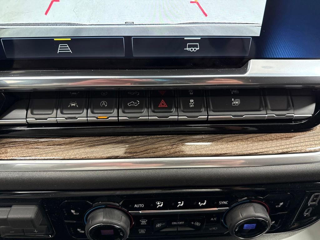 New 2026 Chevrolet Silverado 1500 RST w/ RST Select Package image 30