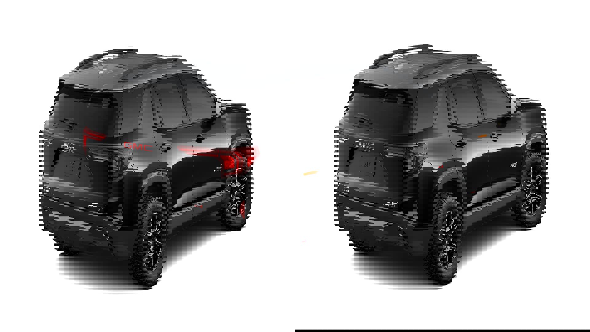 New 2026 GMC Terrain AT4 image 22