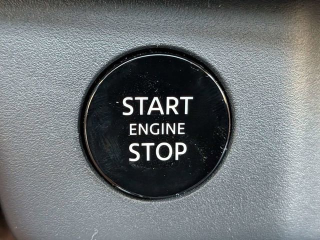 New 2026 Nissan Rogue Platinum w/ Platinum Premium Package image 30