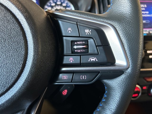 Used 2023 Subaru Crosstrek Hybrid w/ Moonroof Package w/Navigation image 14