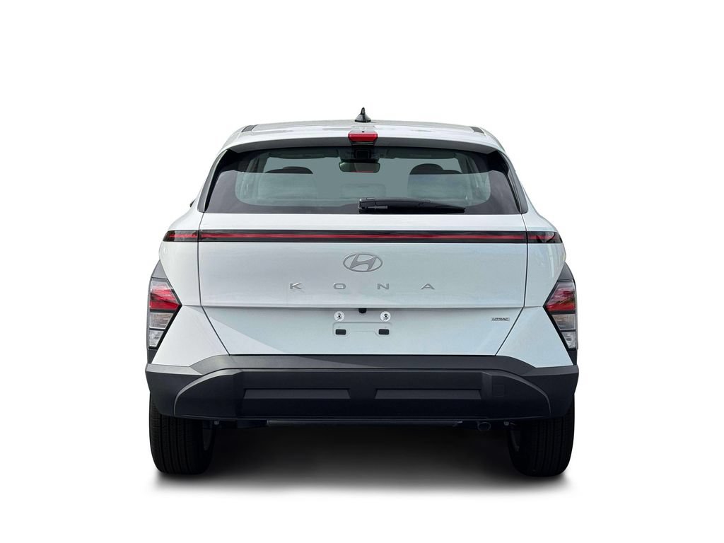 New 2027 Hyundai Kona SE AWD/4WD image 6