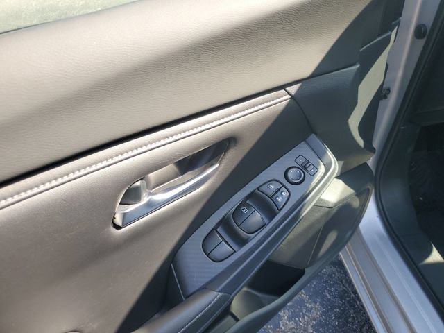 Used 2022 Nissan Sentra S FWD image 12