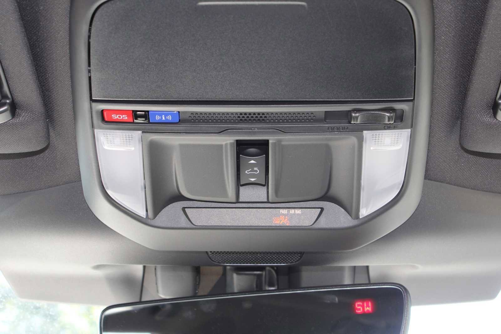 New 2025 Subaru Forester Limited image 23