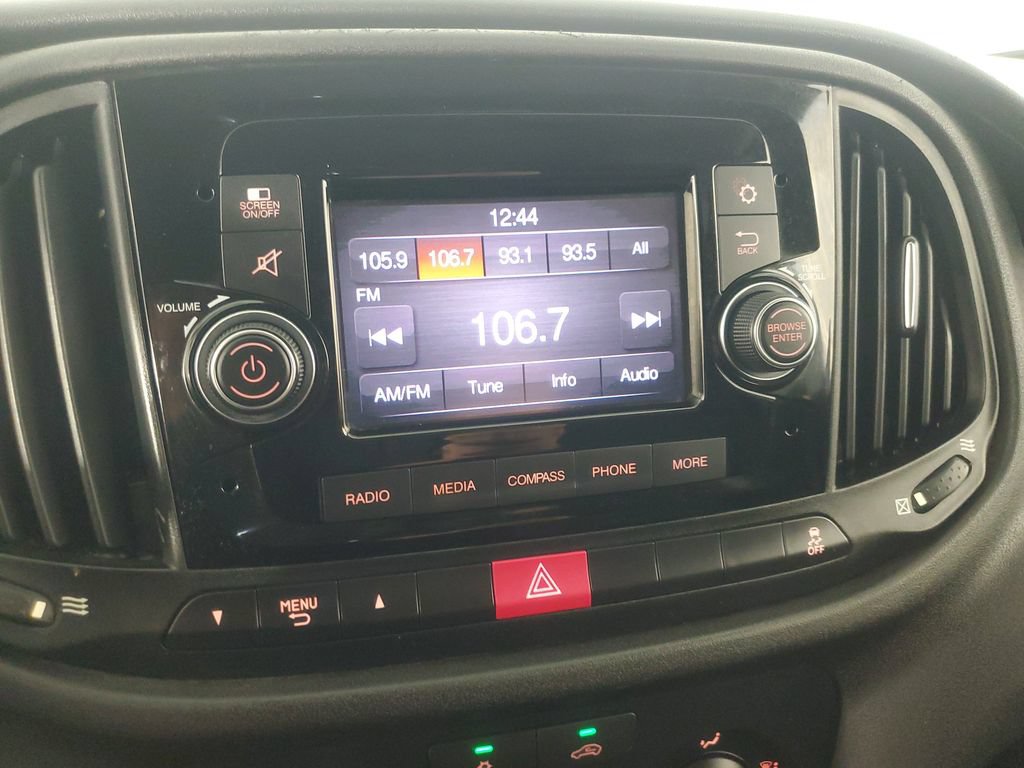Used 2020 RAM ProMaster City Tradesman FWD image 23