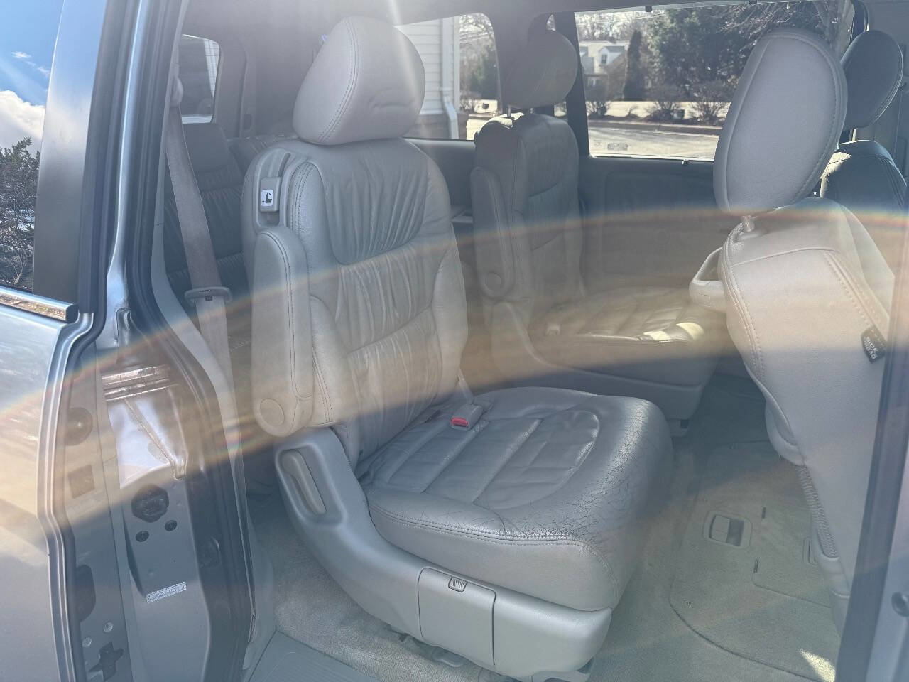 Used 2007 Honda Odyssey EX-L image 21