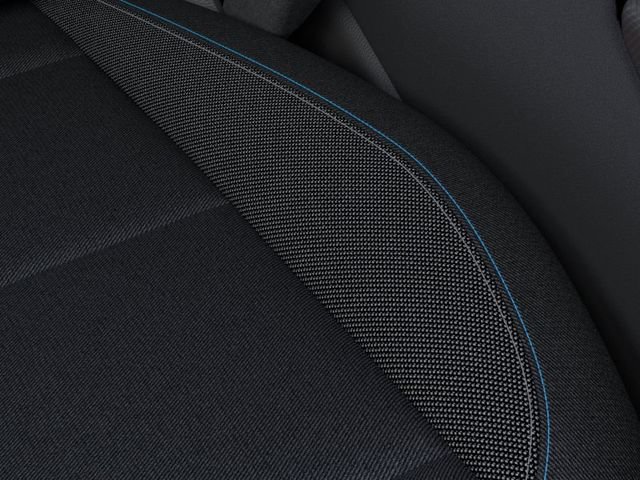 New 2026 Chevrolet Equinox EV LT FWD image 21
