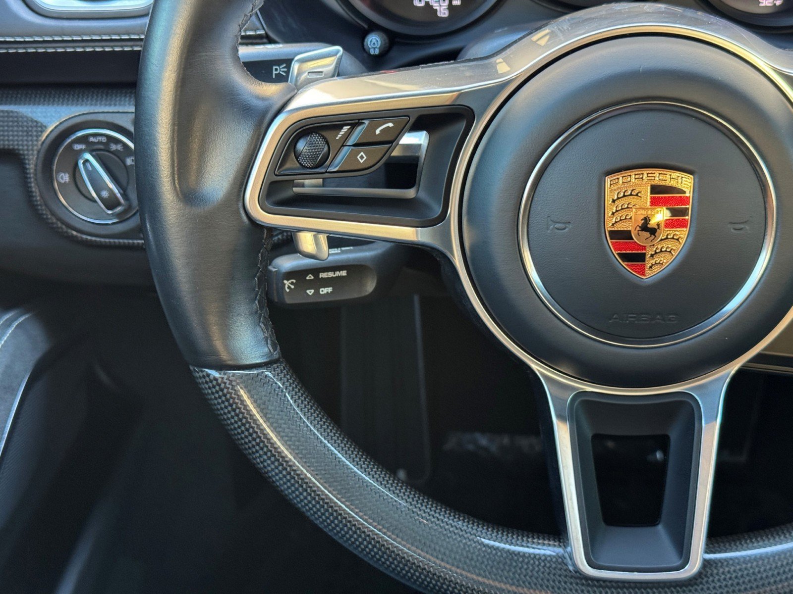 Used 2024 Porsche 718 Cayman GTS w/ GTS Interior Package RWD image 20