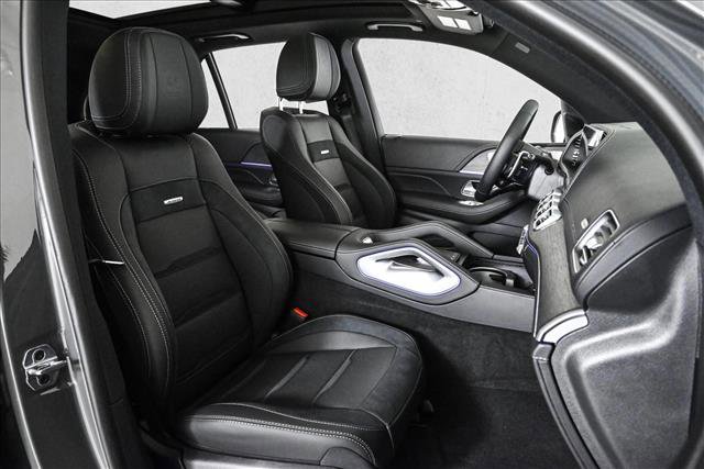New 2026 Mercedes-Benz GLE 53 AMG 4MATIC image 23