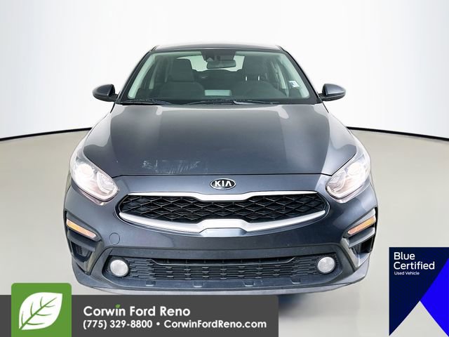 Used 2020 Kia Forte Sedan FWD image 2