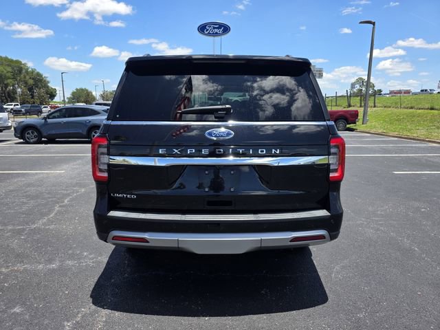 Used 2023 Ford Expedition Limited RWD image 6