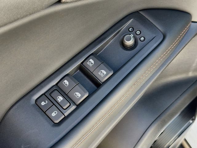 New 2026 Jeep Cherokee Overland w/ Advanced Pro Tech Group AWD/4WD image 19