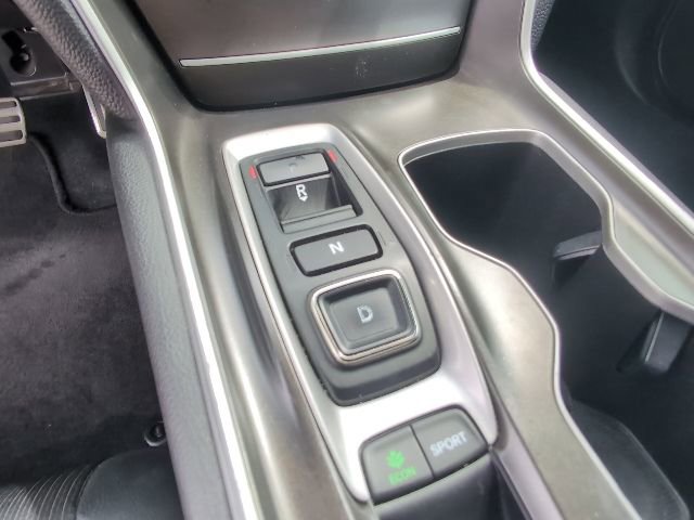 Used 2018 Honda Accord Sport image 21