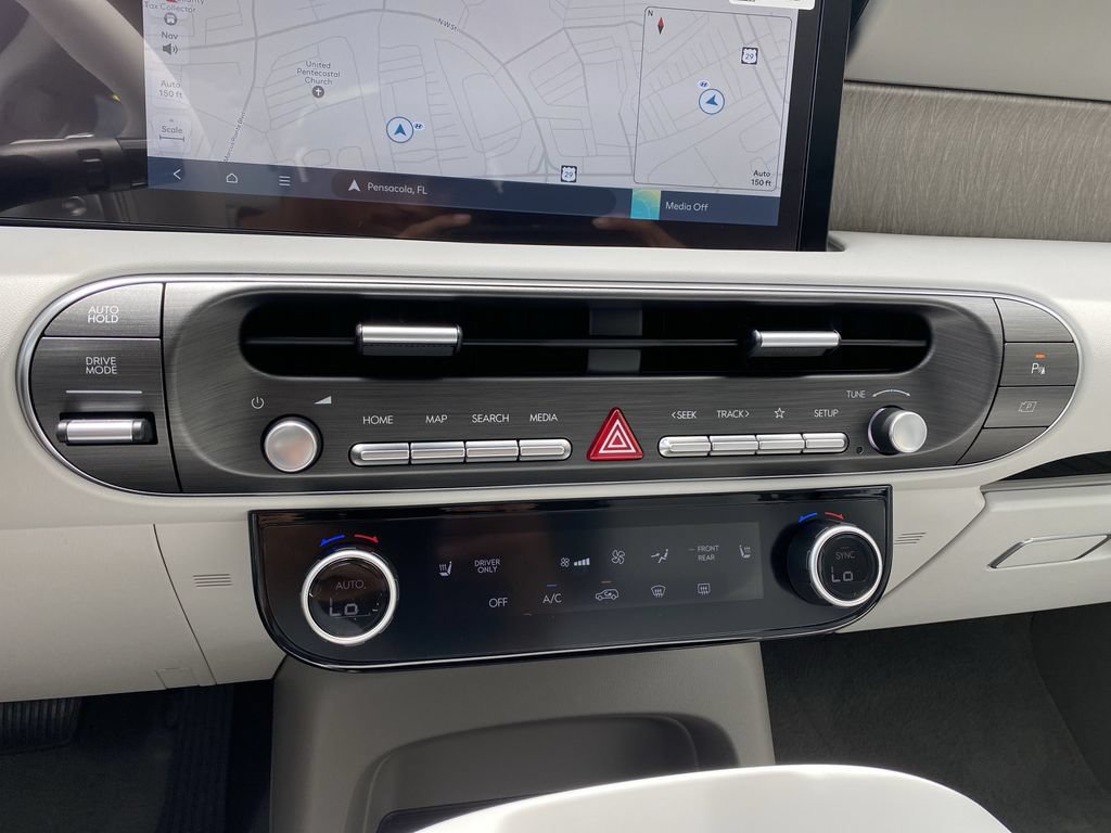New 2026 Hyundai Palisade FWD Hybrid image 25