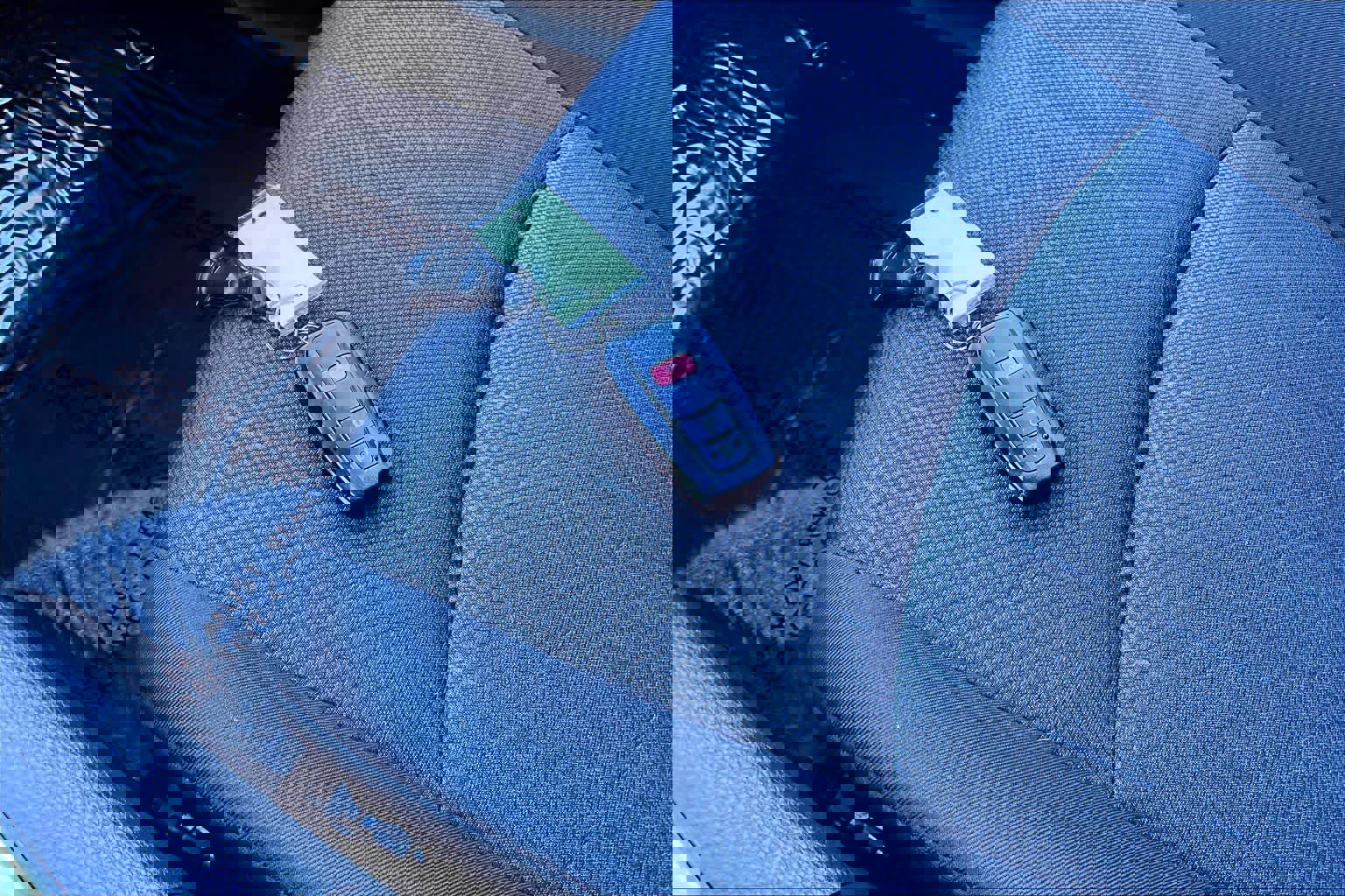 Used 2023 Toyota RAV4 XLE image 13