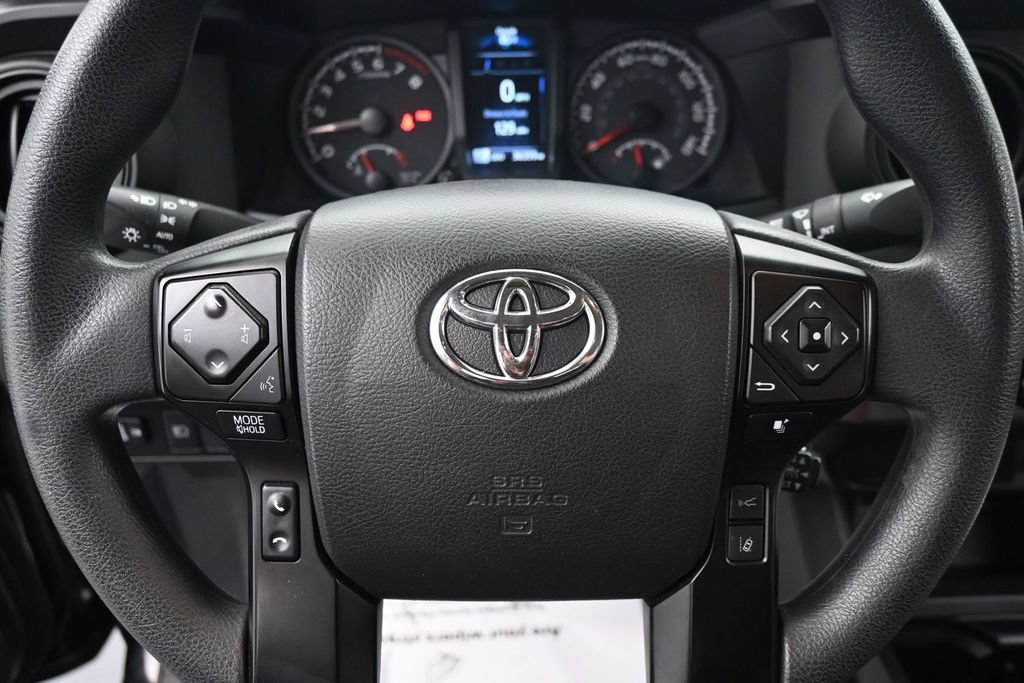 Used 2023 Toyota Tacoma SR AWD/4WD image 21