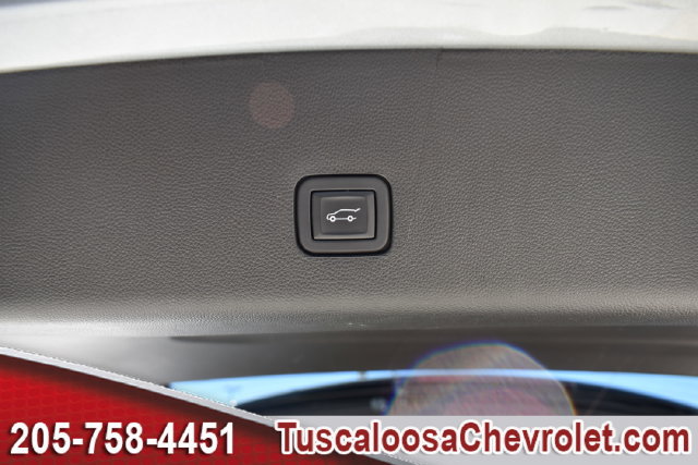 Certified 2023 Chevrolet Traverse RS FWD image 10