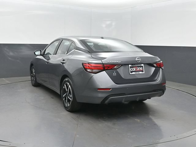 Used 2024 Nissan Sentra SV FWD image 29