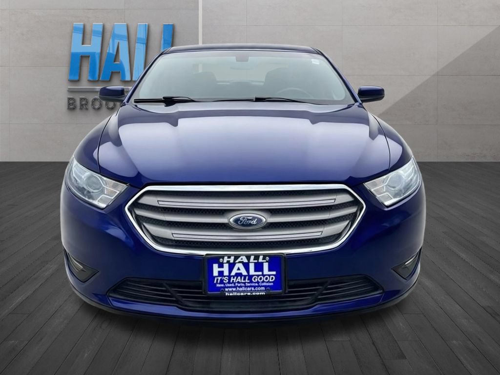 Used 2014 Ford Taurus SEL w/ Equipment Group 201A FWD image 8