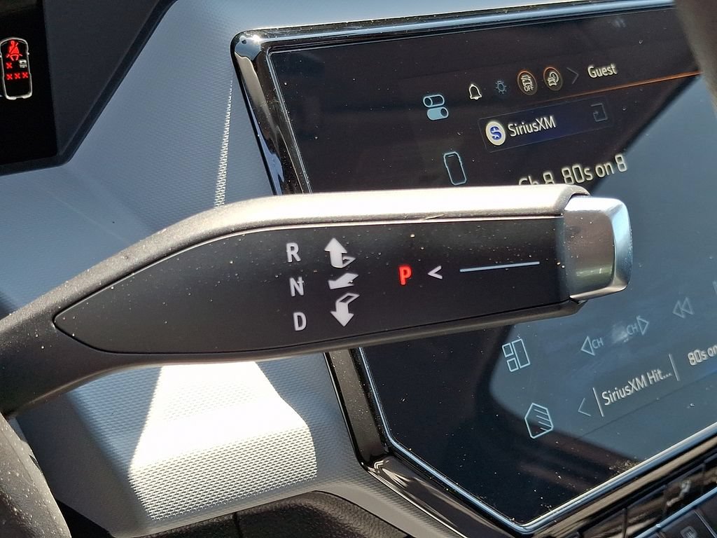 New 2027 Chevrolet Bolt LT FWD image 10