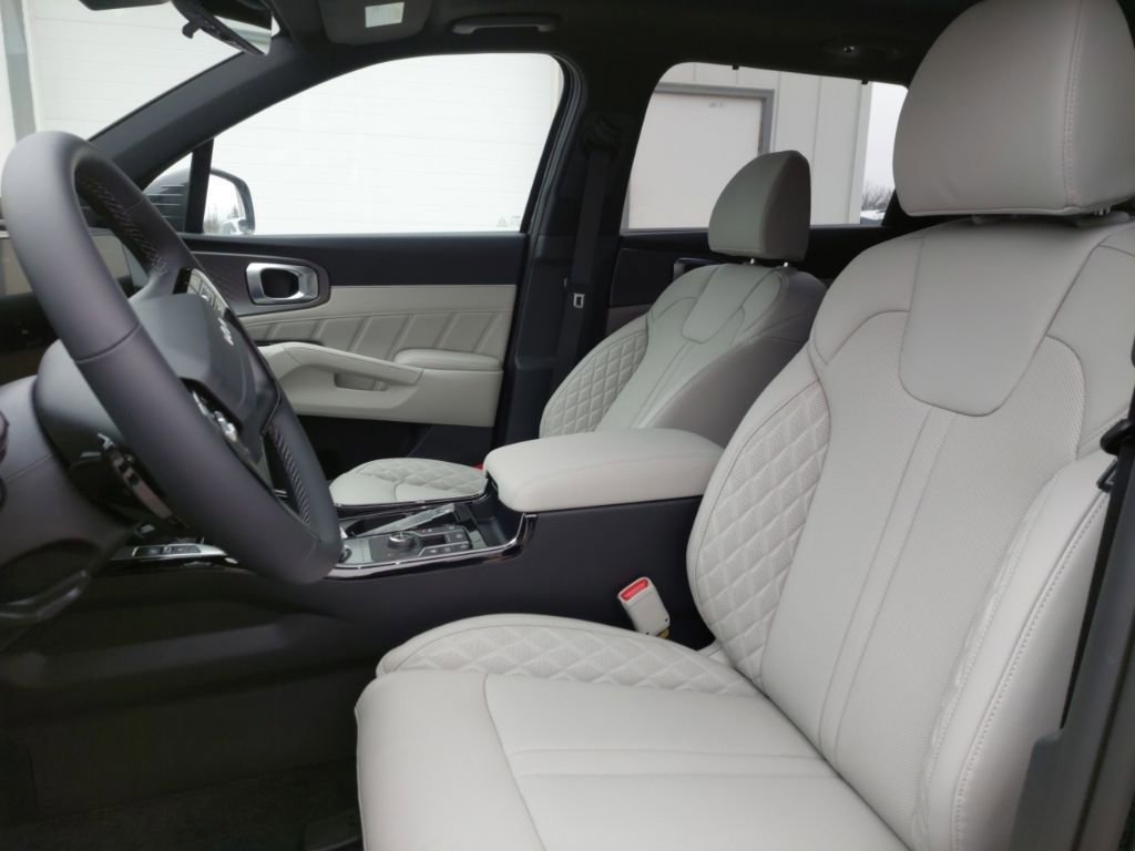 New 2026 Kia Sorento SX Prestige image 20