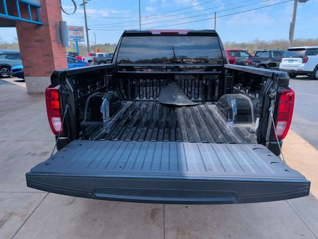 Used 2024 GMC Sierra 1500 Elevation AWD/4WD image 16