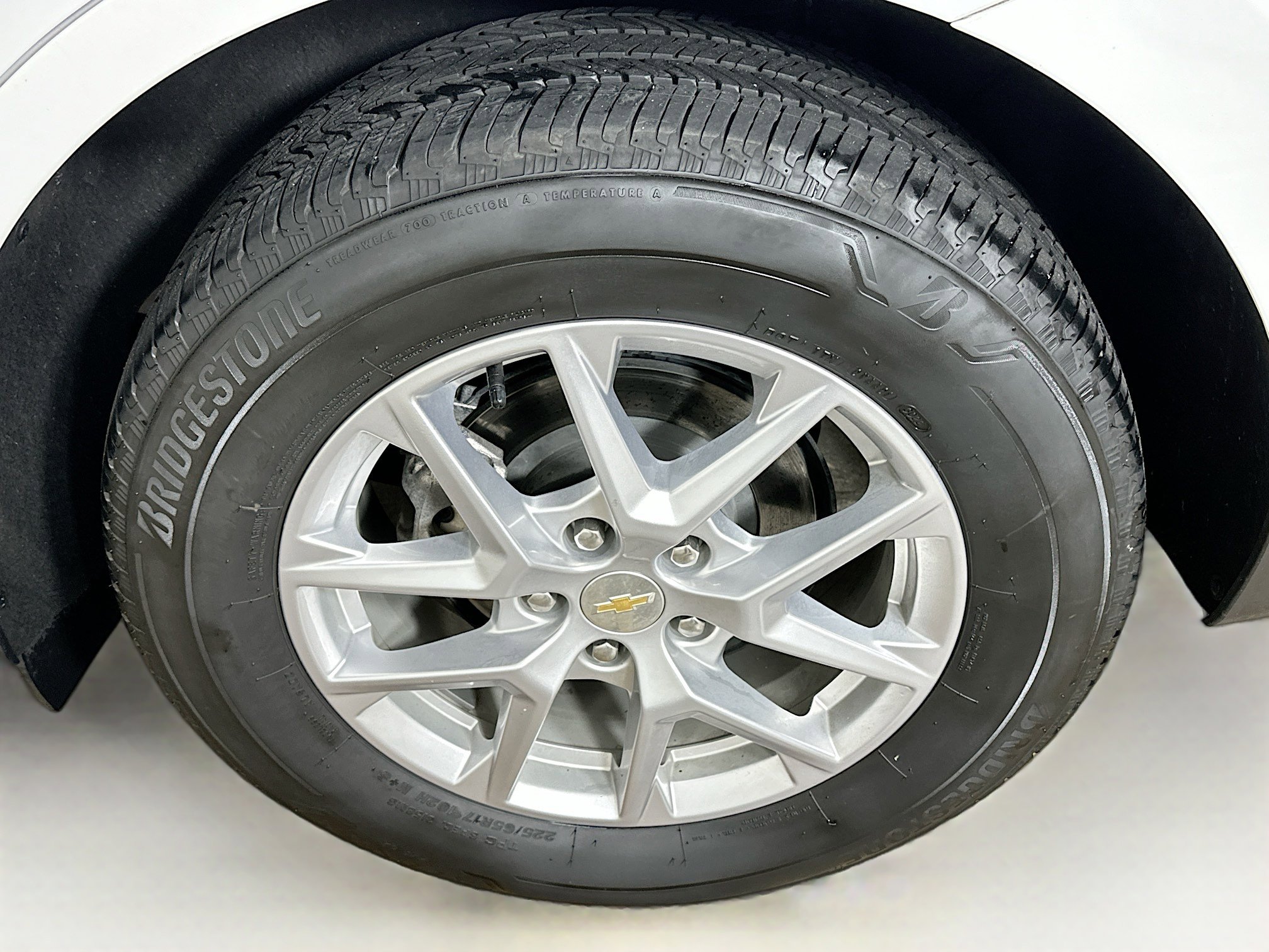 Used 2023 Chevrolet Equinox LT image 11