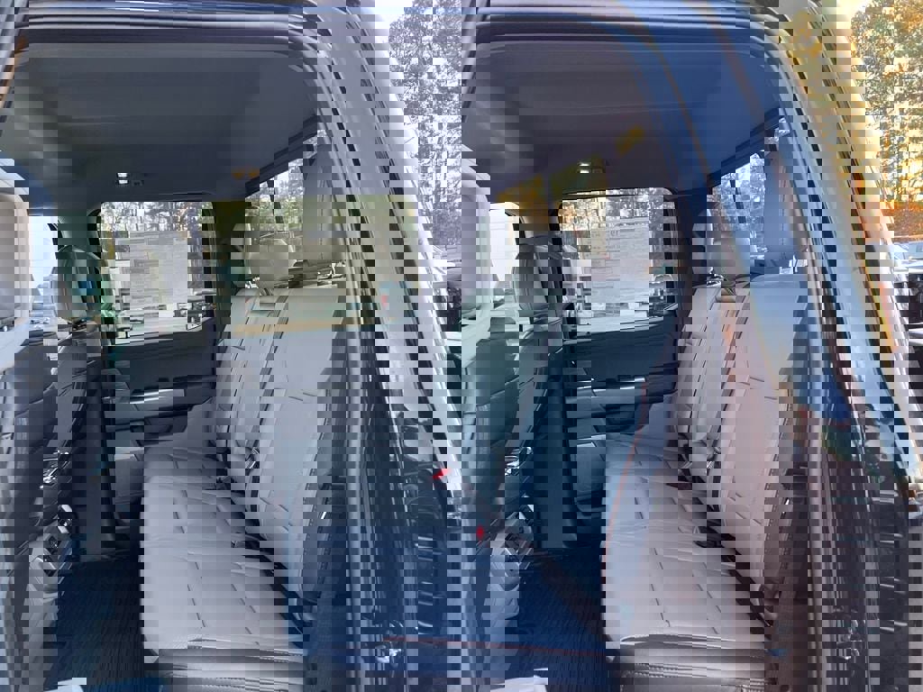 New 2025 Ford F150 Lariat w/ Equipment Group 501A Mid image 21