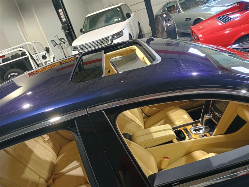 Used 2014 Bentley Flying Spur W12 AWD/4WD image 43