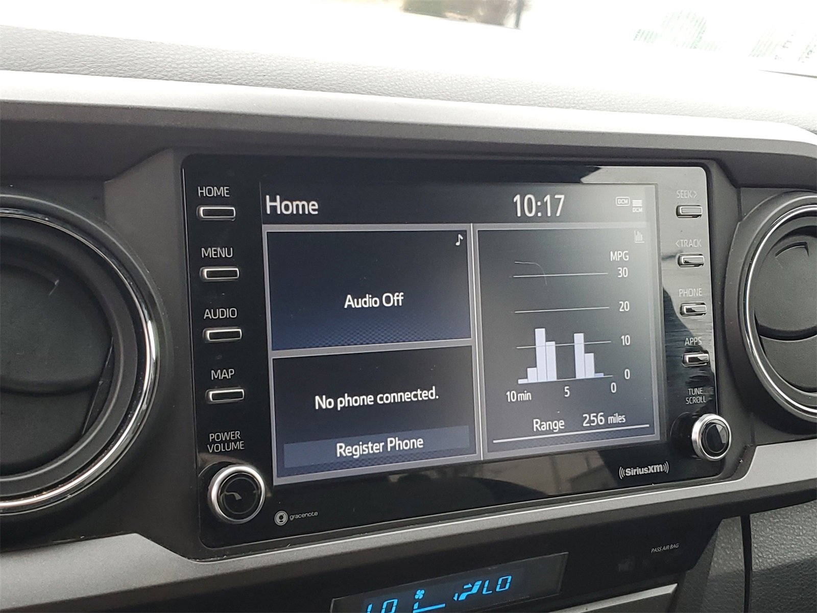 Certified 2023 Toyota Tacoma TRD Off-Road image 26