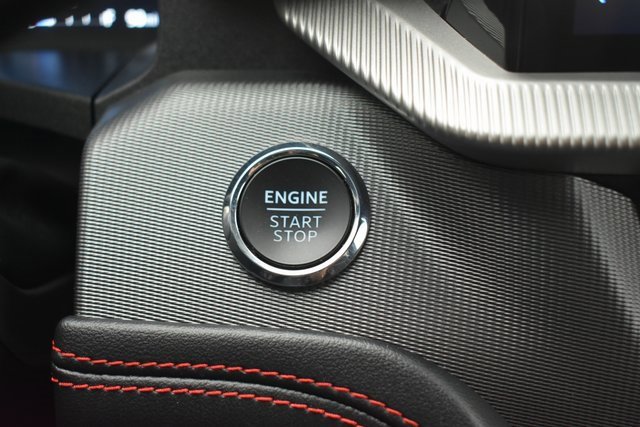 Used 2025 Ford Explorer ST image 23