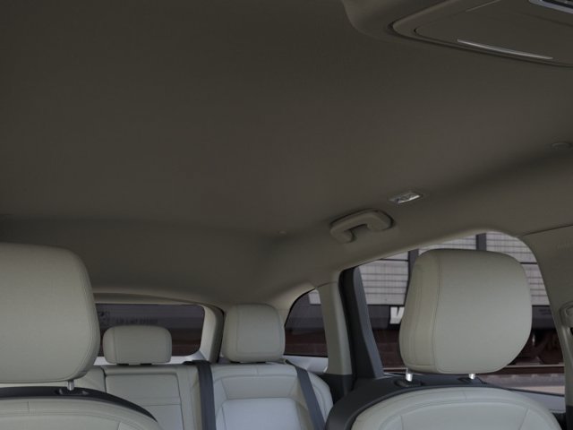 New 2026 Lincoln Nautilus Premier AWD/4WD image 22