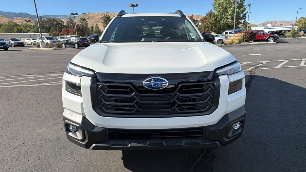New 2026 Subaru Outback Touring XT AWD/4WD image 8