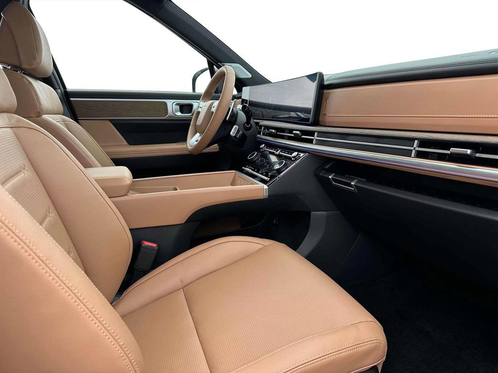 New 2025 Hyundai Santa Fe Limited AWD/4WD image 15