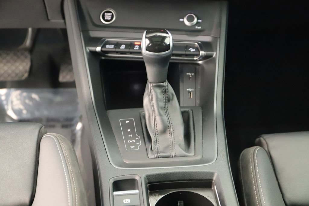 Used 2021 Audi Q3 2.0T Premium w/ Convenience Package image 21