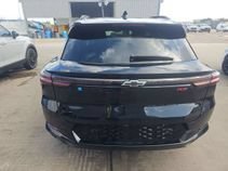 Used 2024 Chevrolet Equinox EV RS FWD image 23