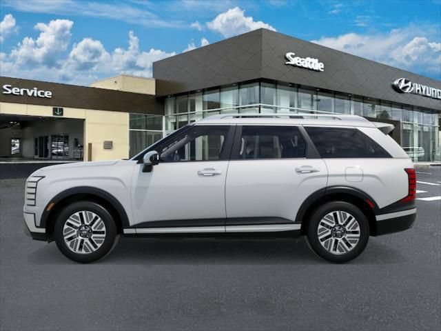 New 2027 Hyundai Palisade SEL Premium AWD/4WD image 3