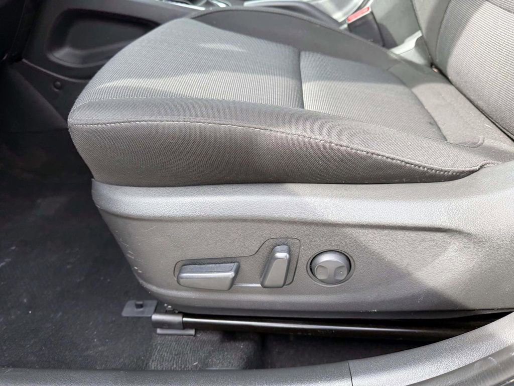 Certified 2023 Hyundai Kona SEL image 16