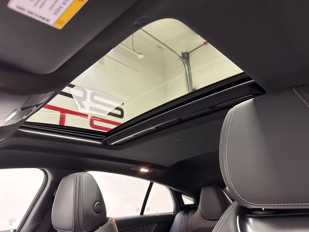 Used 2019 Mercedes-Benz AMG GT 63 w/ Driver Assistance Package image 15