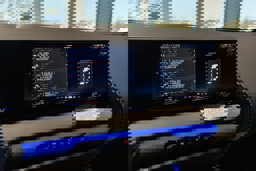 New 2026 BMW X3 xDrive30 w/ Convenience Package image 29