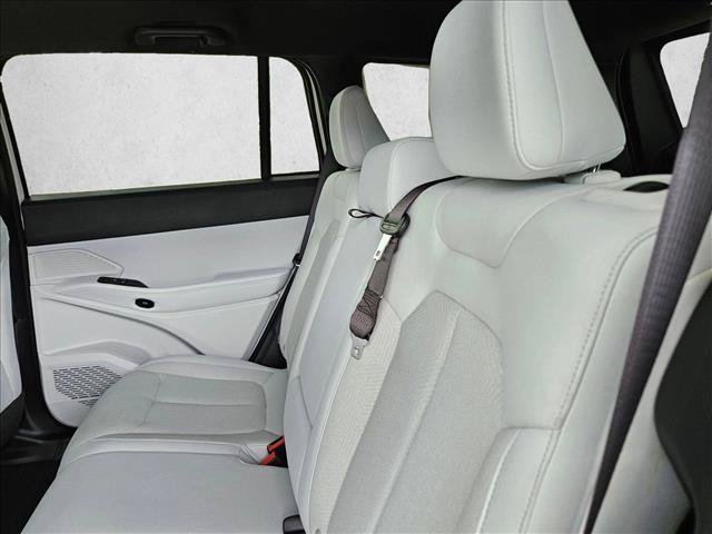 New 2026 Jeep Cherokee Laredo AWD/4WD image 15