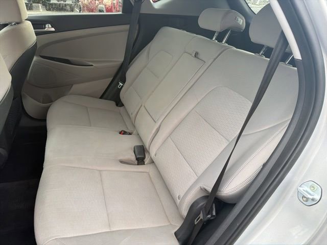 Used 2019 Hyundai Tucson SE w/ Cargo Package image 20