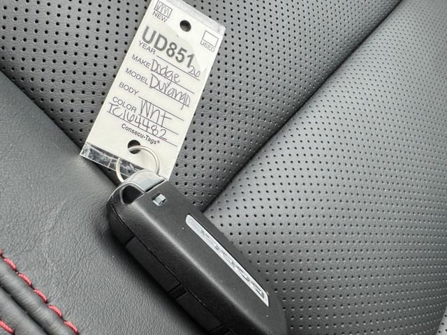 New 2026 Dodge Durango GT image 60