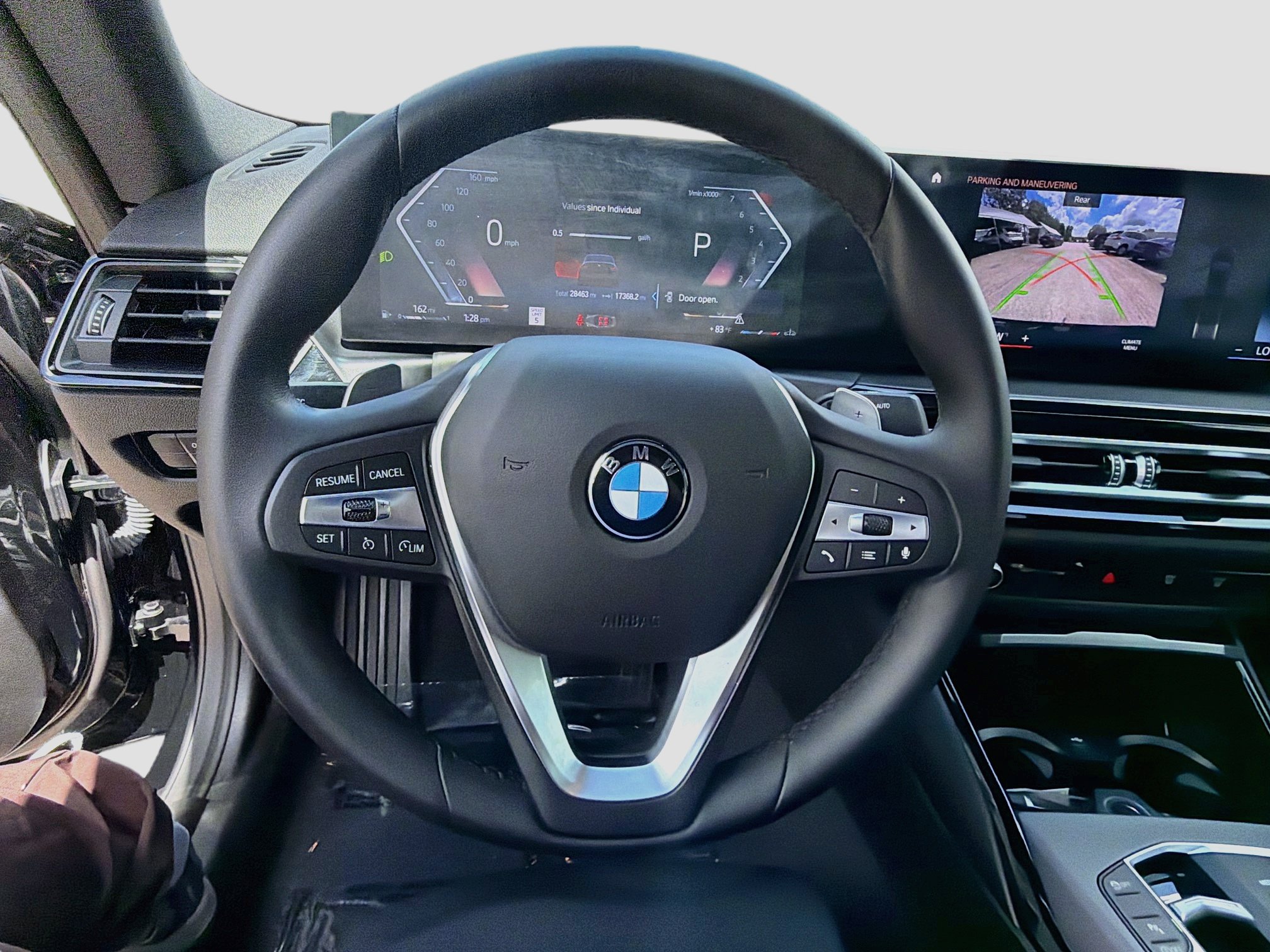 Used 2024 BMW 230i Coupe w/ Convenience Package RWD image 21