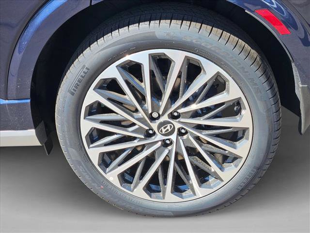 New 2026 Hyundai Palisade Calligraphy image 10